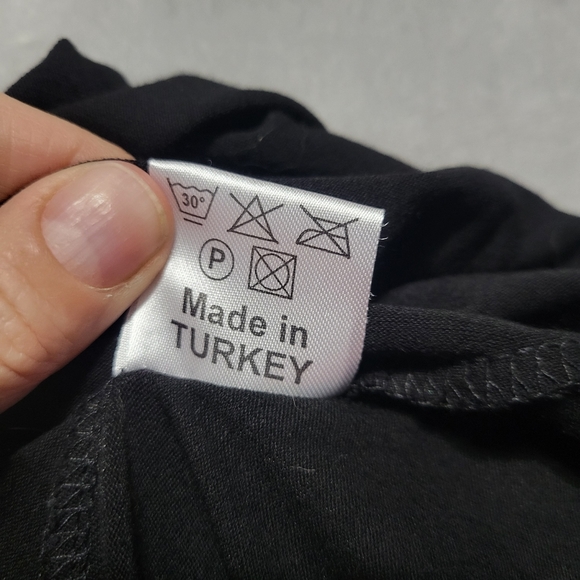 Killstar Moonchild Skater Dress - Picture 11 of 11